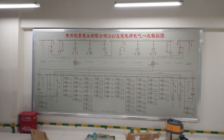 常州凯雷置业有限公司10KV